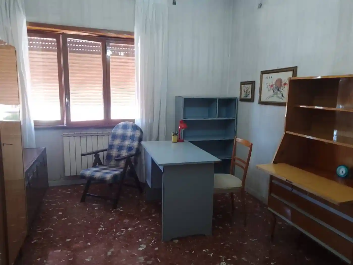 Quadrilocale via Ferrarecce, Lincoln, Caserta - foto 4