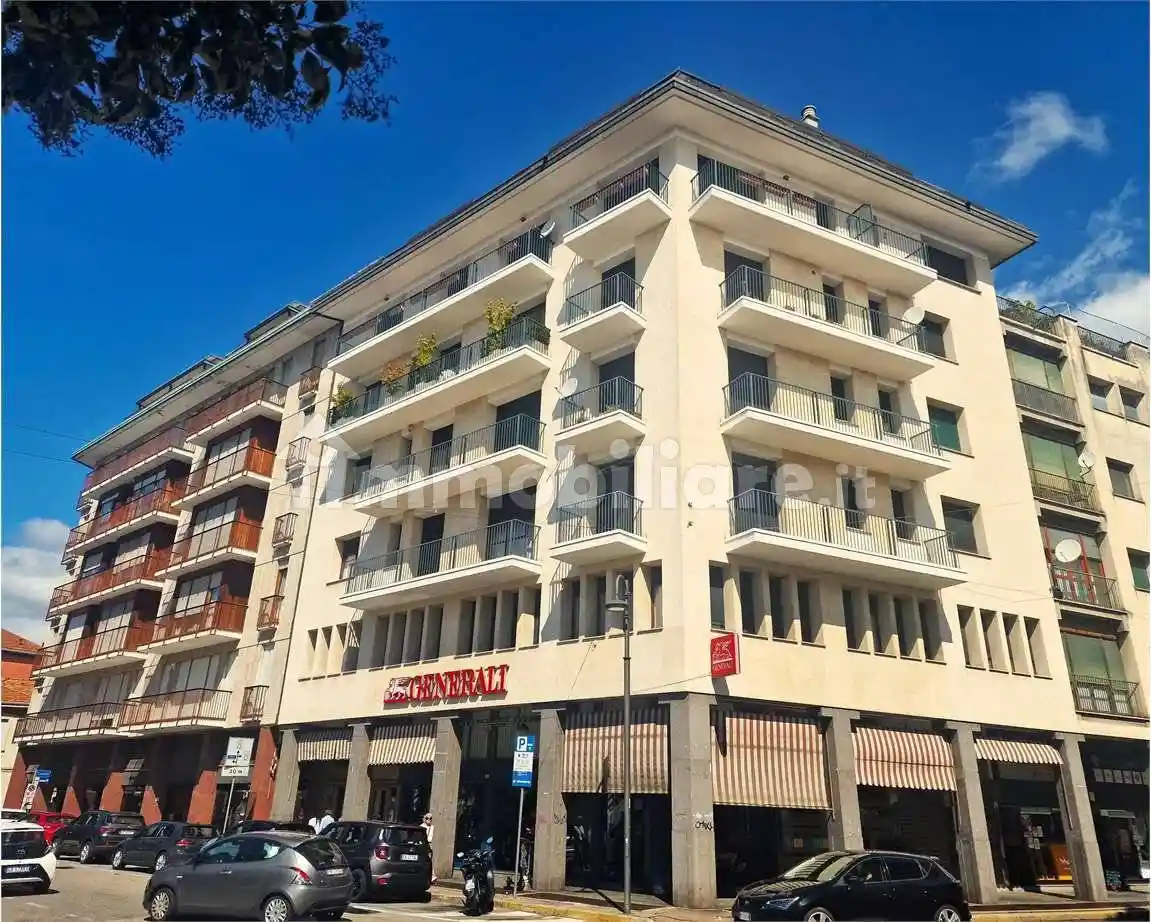 Appartamento in vendita a Busto Arsizio