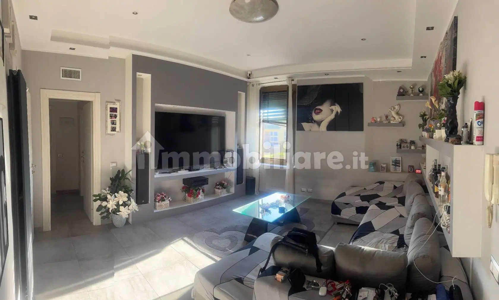 Apartment in vendita a Milan