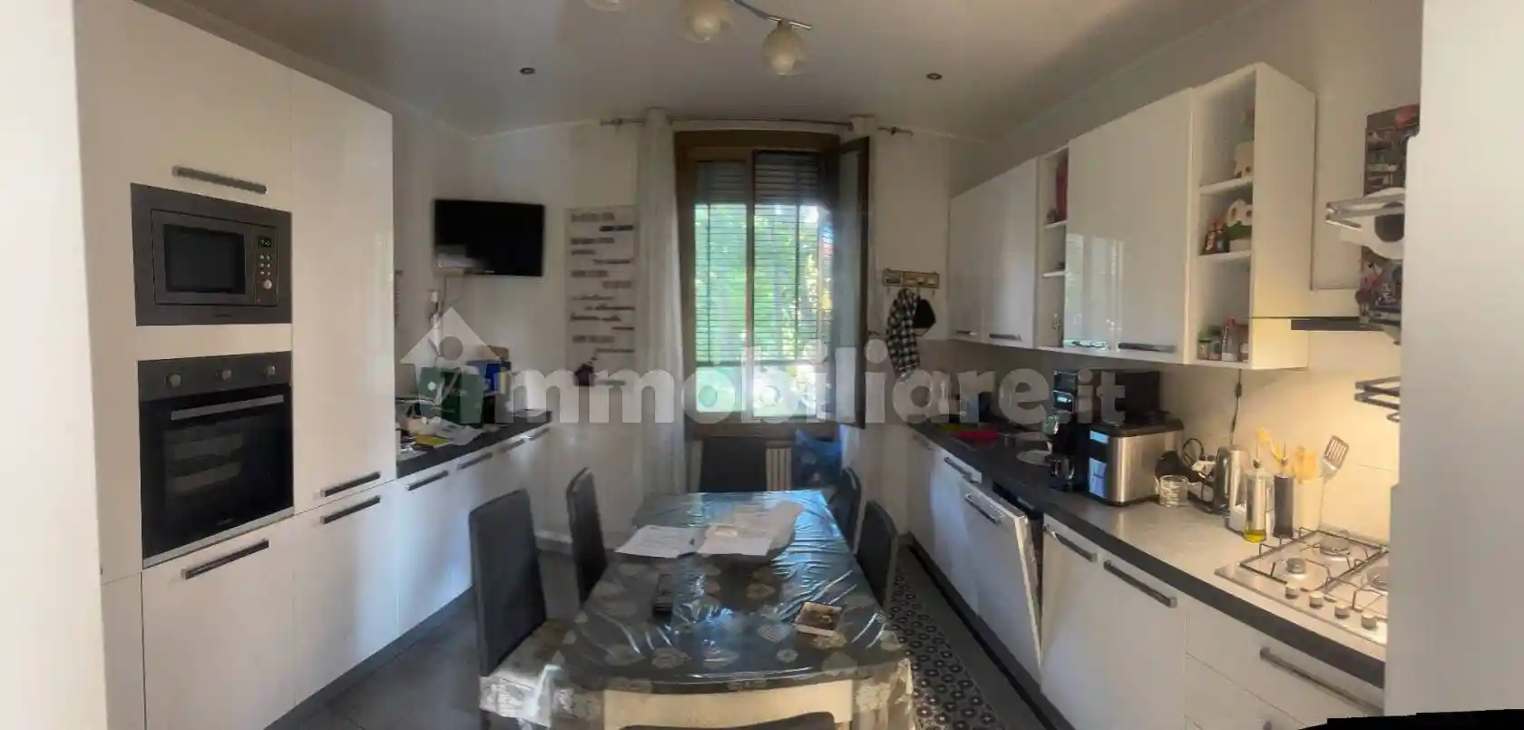 Trilocale via della Chiesa Rossa 81, Chiesa Rossa, Milano - foto 2