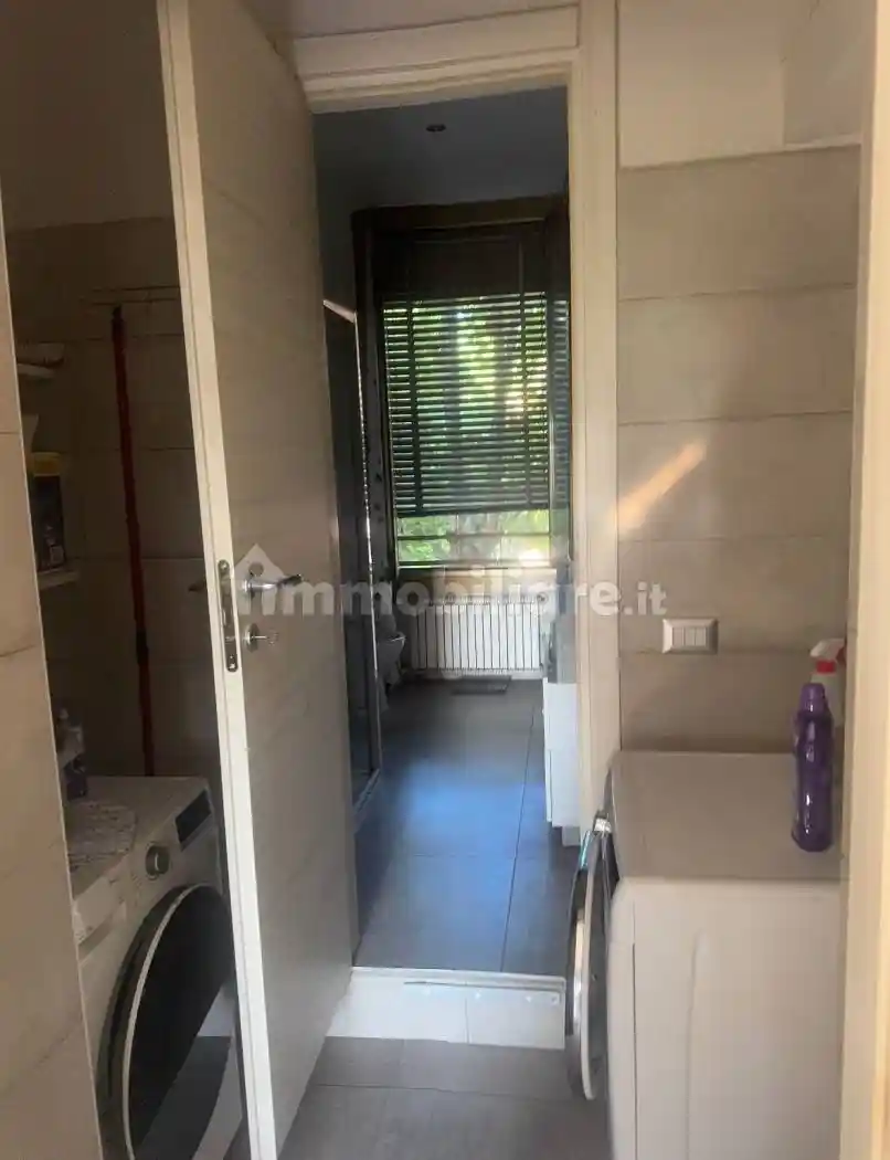 Trilocale via della Chiesa Rossa 81, Chiesa Rossa, Milano - foto 3