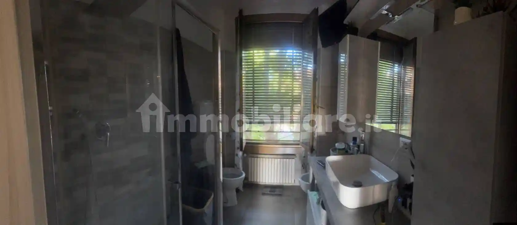 Trilocale via della Chiesa Rossa 81, Chiesa Rossa, Milano - foto 4