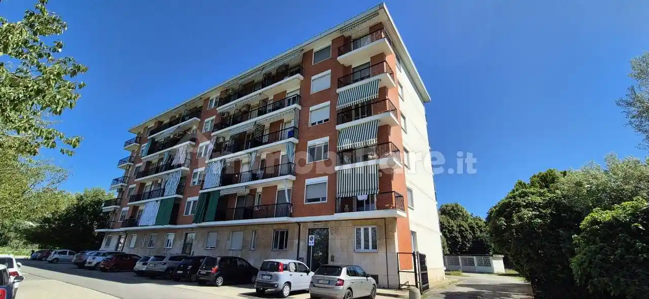 Appartamento in vendita a Chivasso