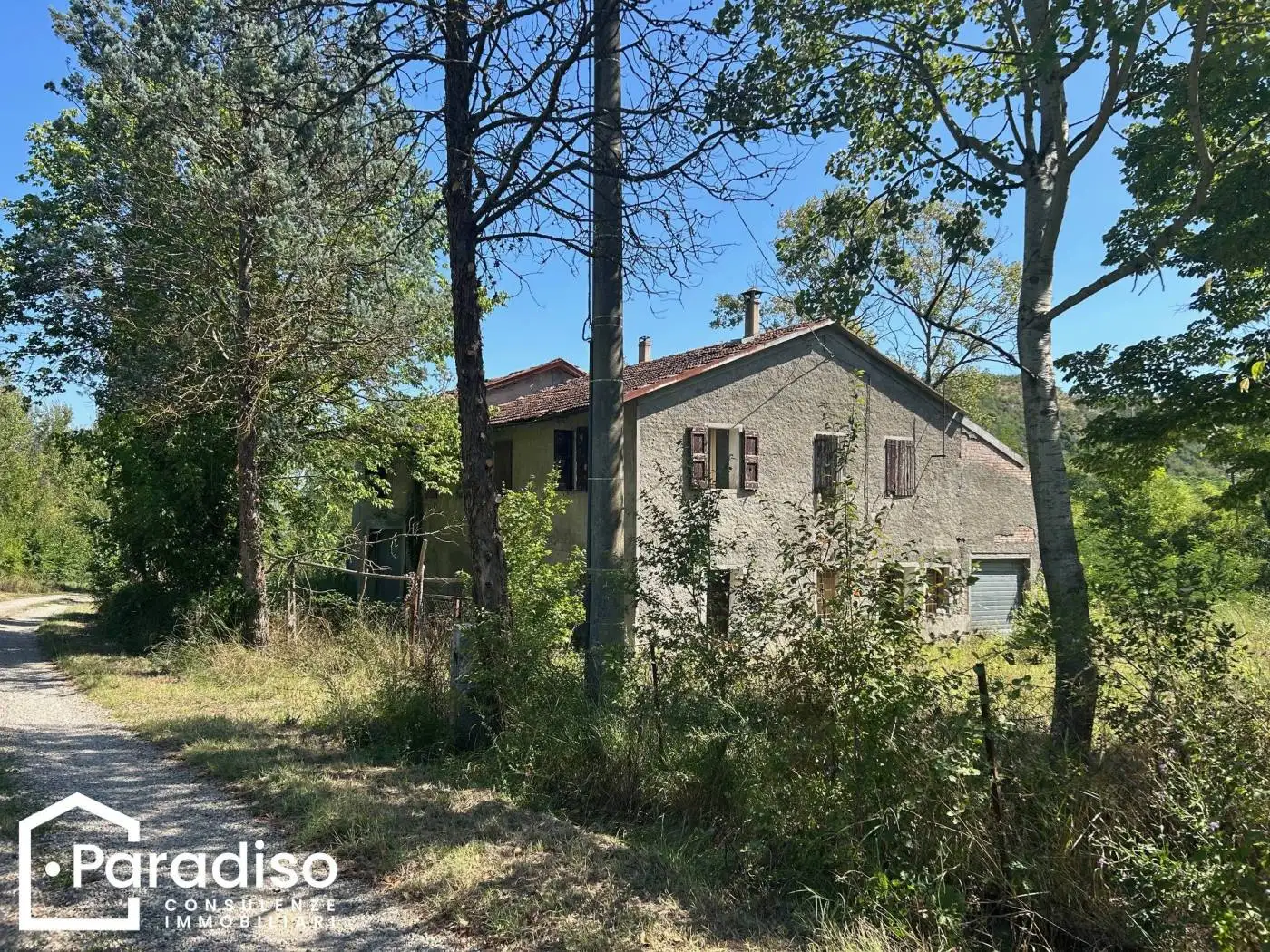 Villa in vendita a Imola