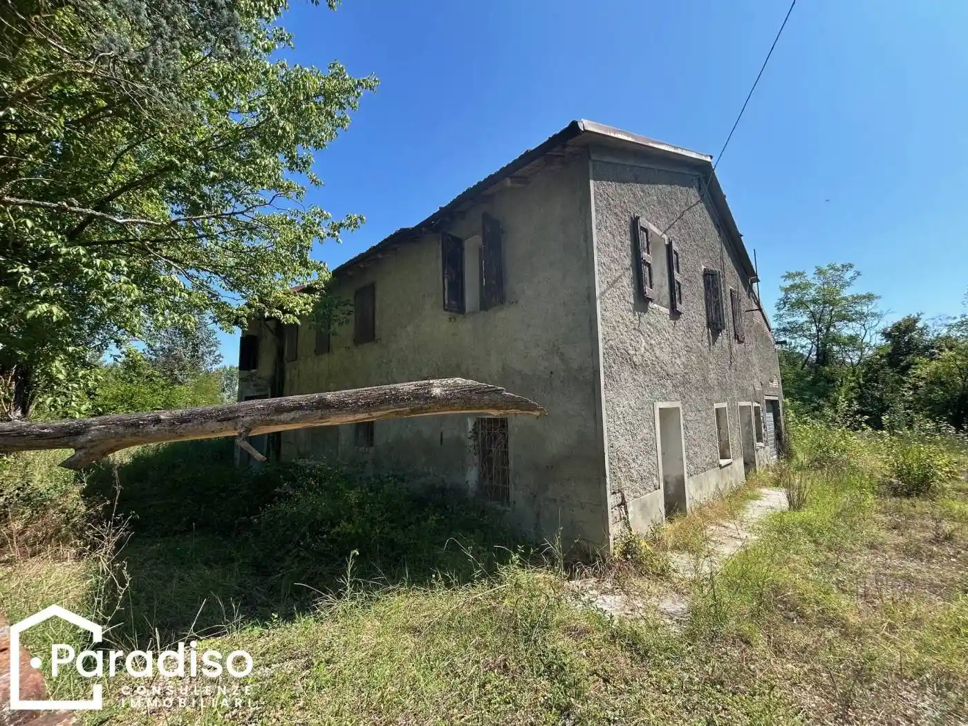 Villa unifamiliare via Biombo, Ponticelli, Imola - foto 2