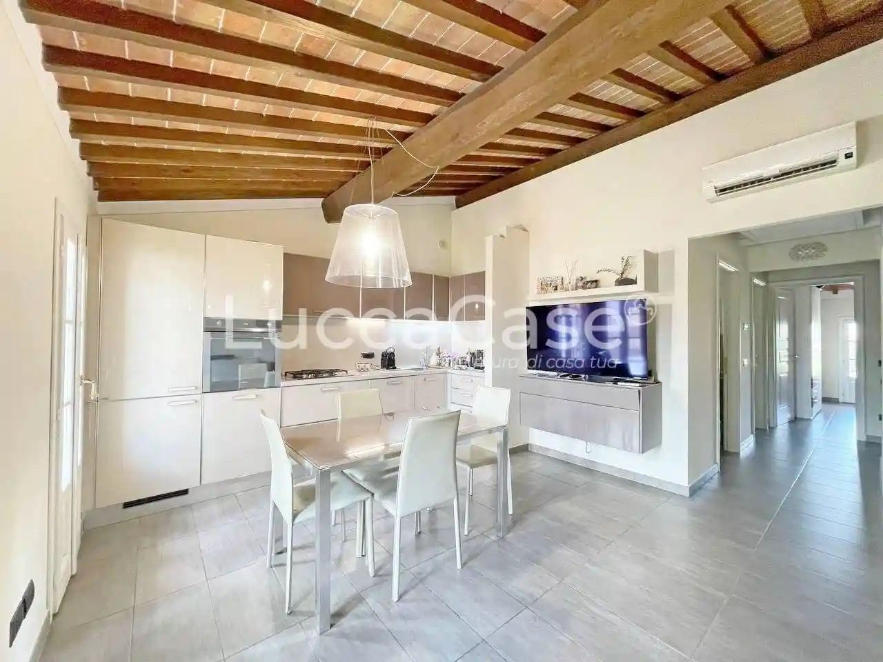 Appartamento in vendita a Capannori