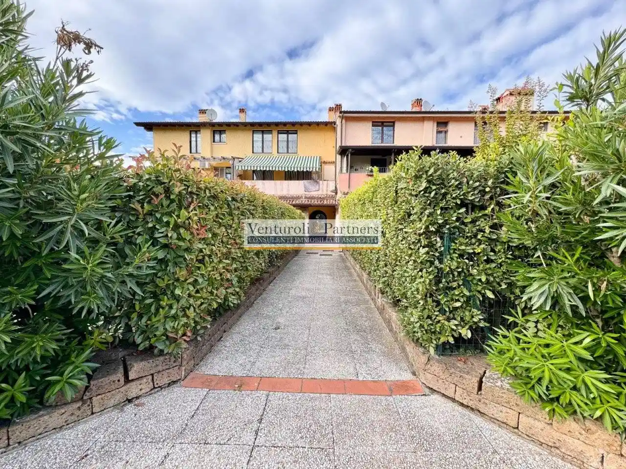 Appartamento in vendita a Bedizzole