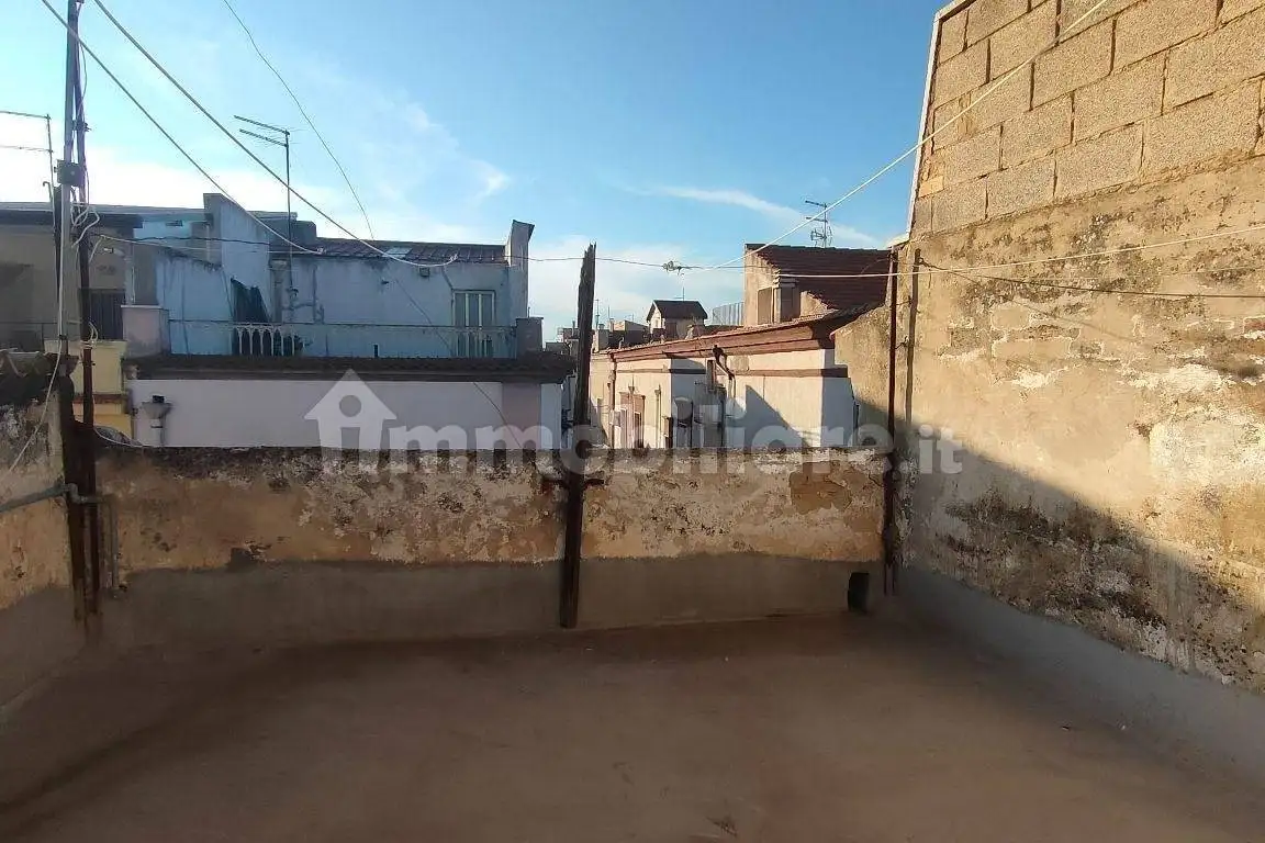 Appartamento in vendita a San Paolo di Civitate