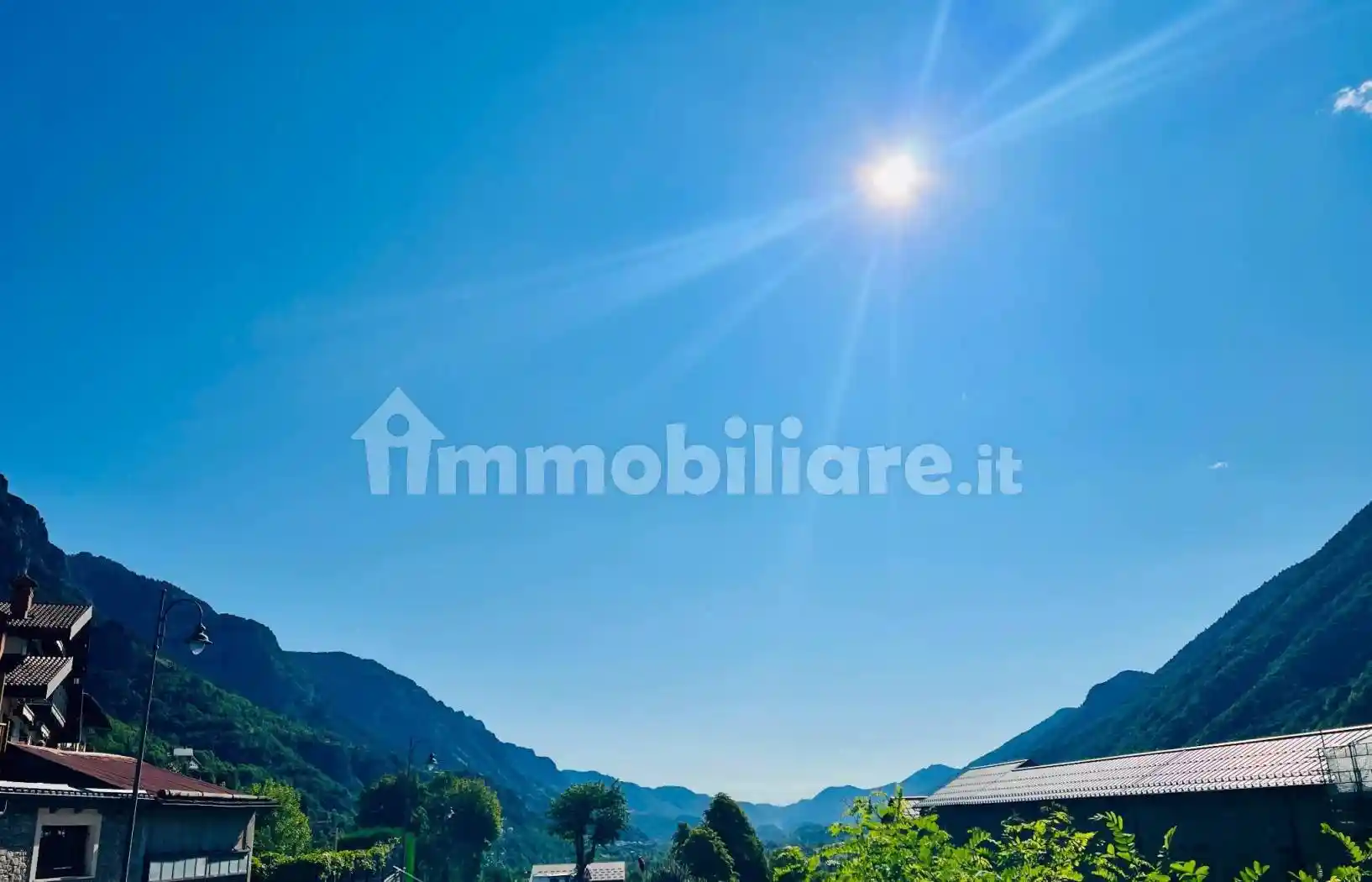 Appartamento in vendita a Vinadio