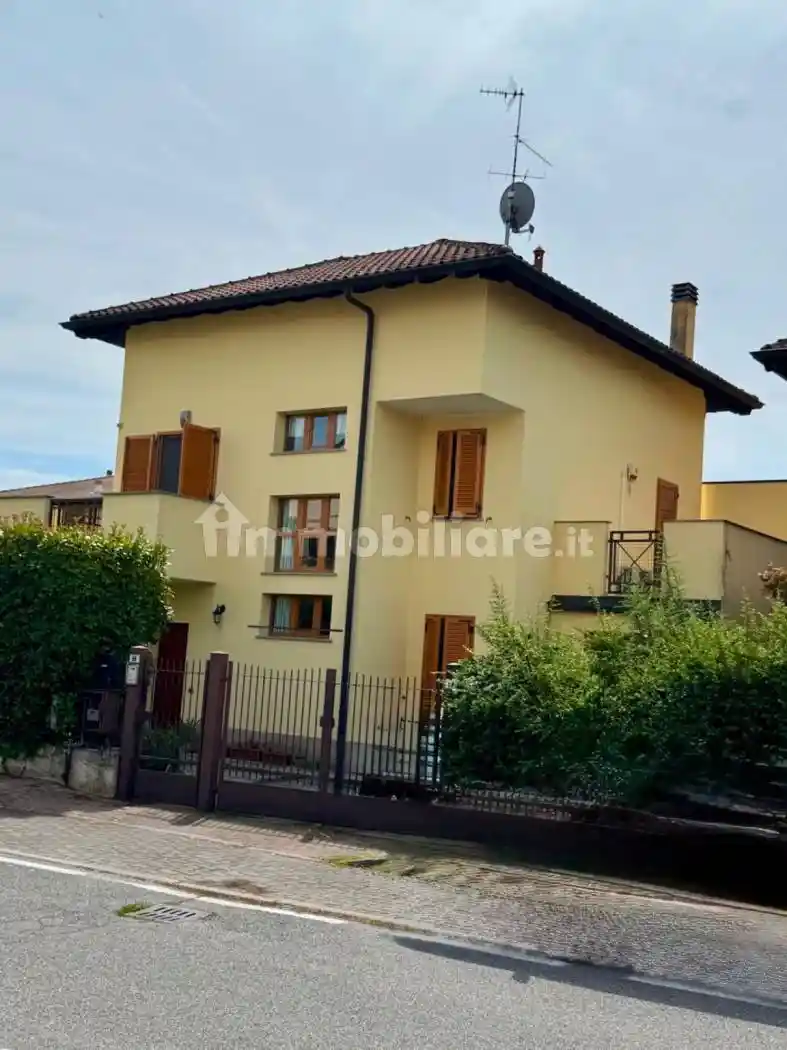 Villetta a schiera - foto 3