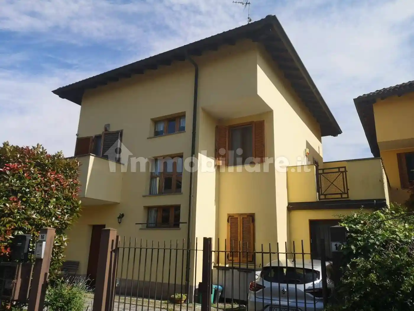 Villetta a schiera - foto 4