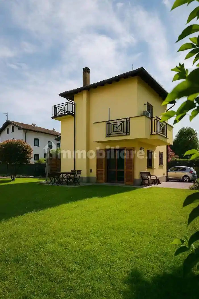 Villetta a schiera - foto 5