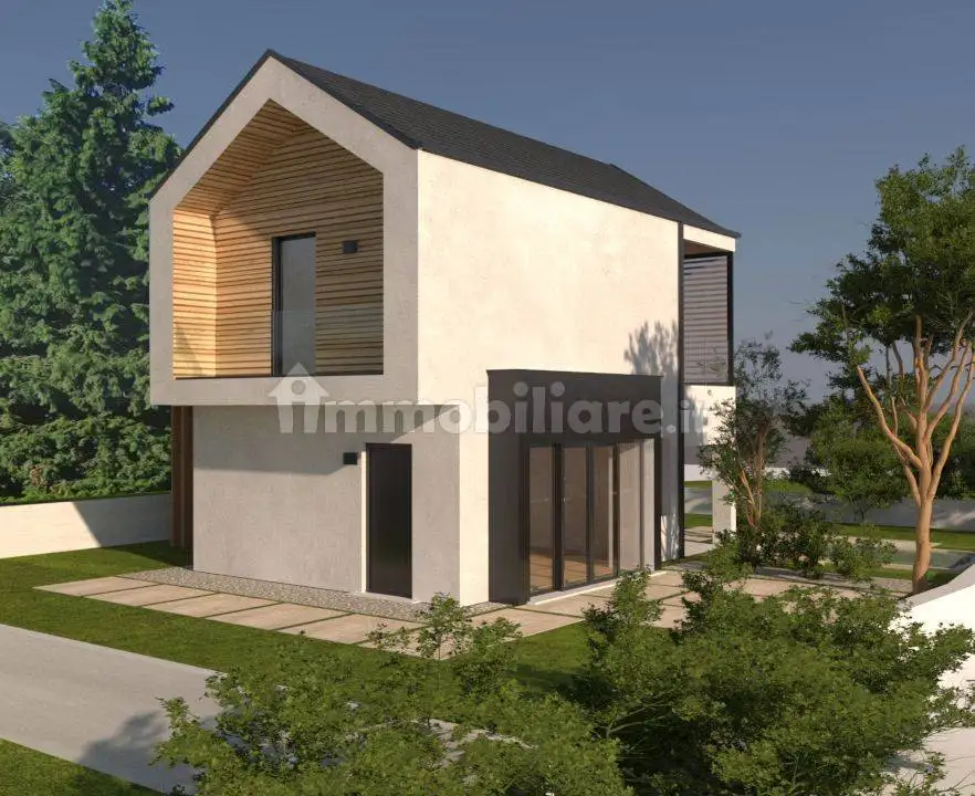 Villa in vendita a Cervarese Santa Croce