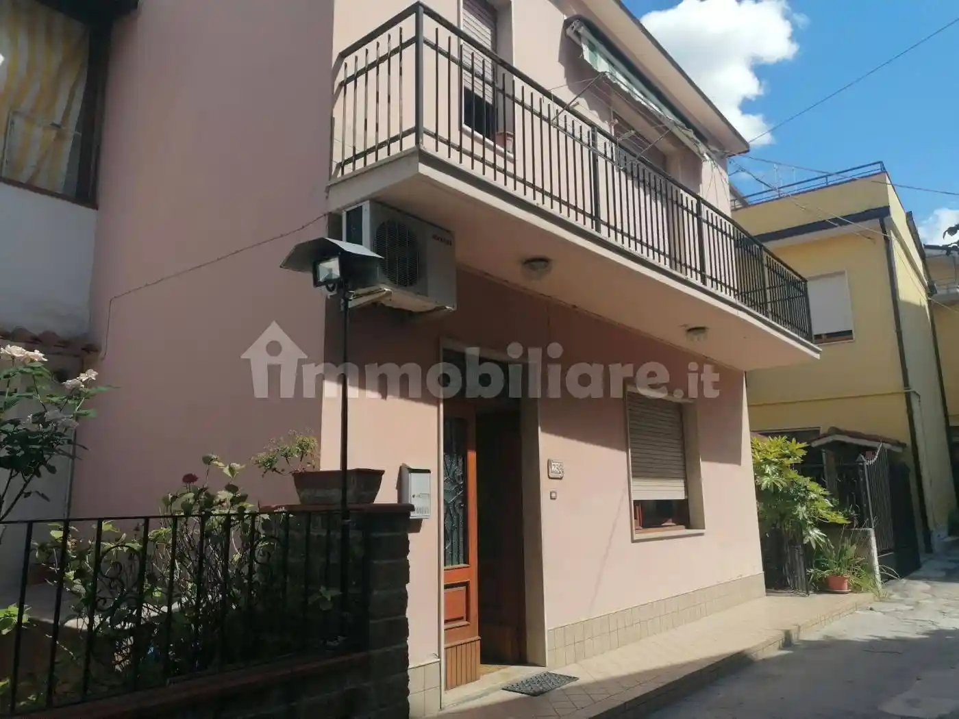 Palazzo - Edificio in Vendita - foto 2