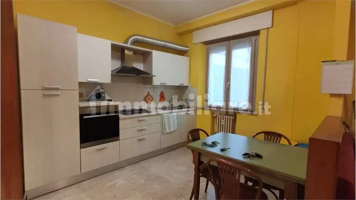 Appartamento in vendita a Ancona