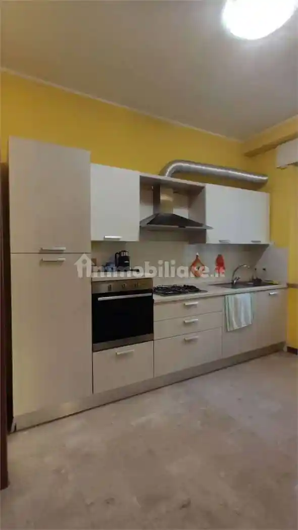 Quadrilocale via Tenna, 10, Torrette, Ancona - foto 4