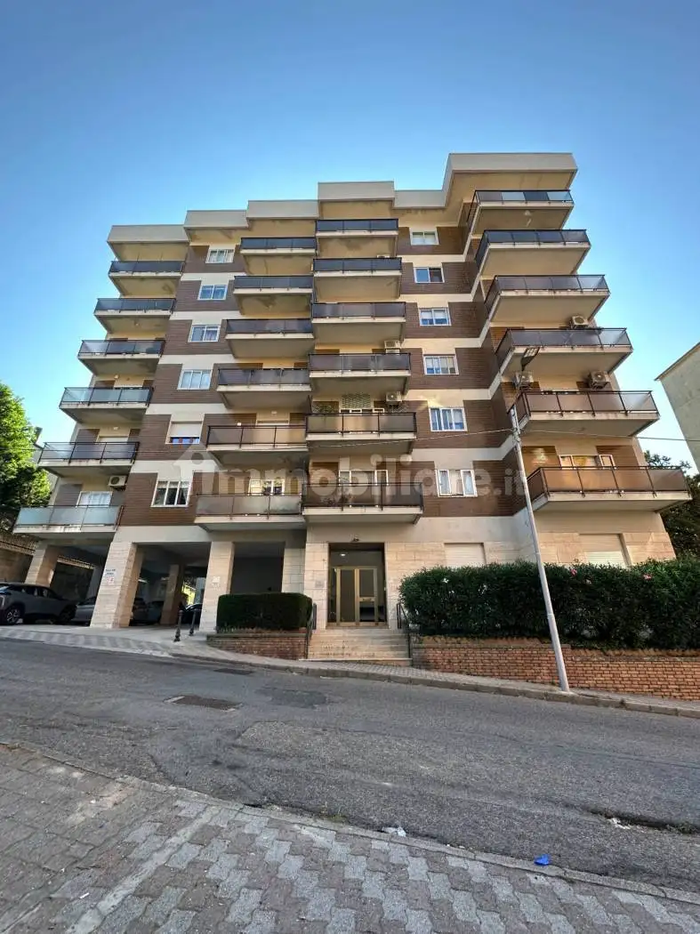 Appartamento in vendita a Catanzaro