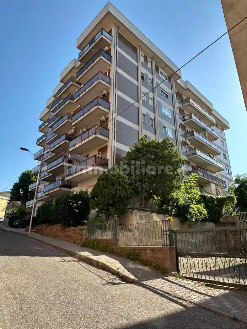 Appartamento via Madonna dei Cieli 40, Stadio - Pontepiccolo, Catanzaro - foto 2