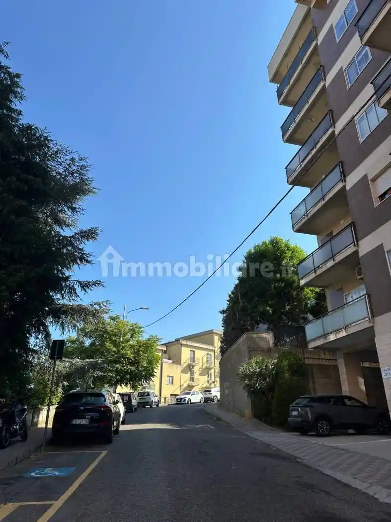 Appartamento via Madonna dei Cieli 40, Stadio - Pontepiccolo, Catanzaro - foto 4