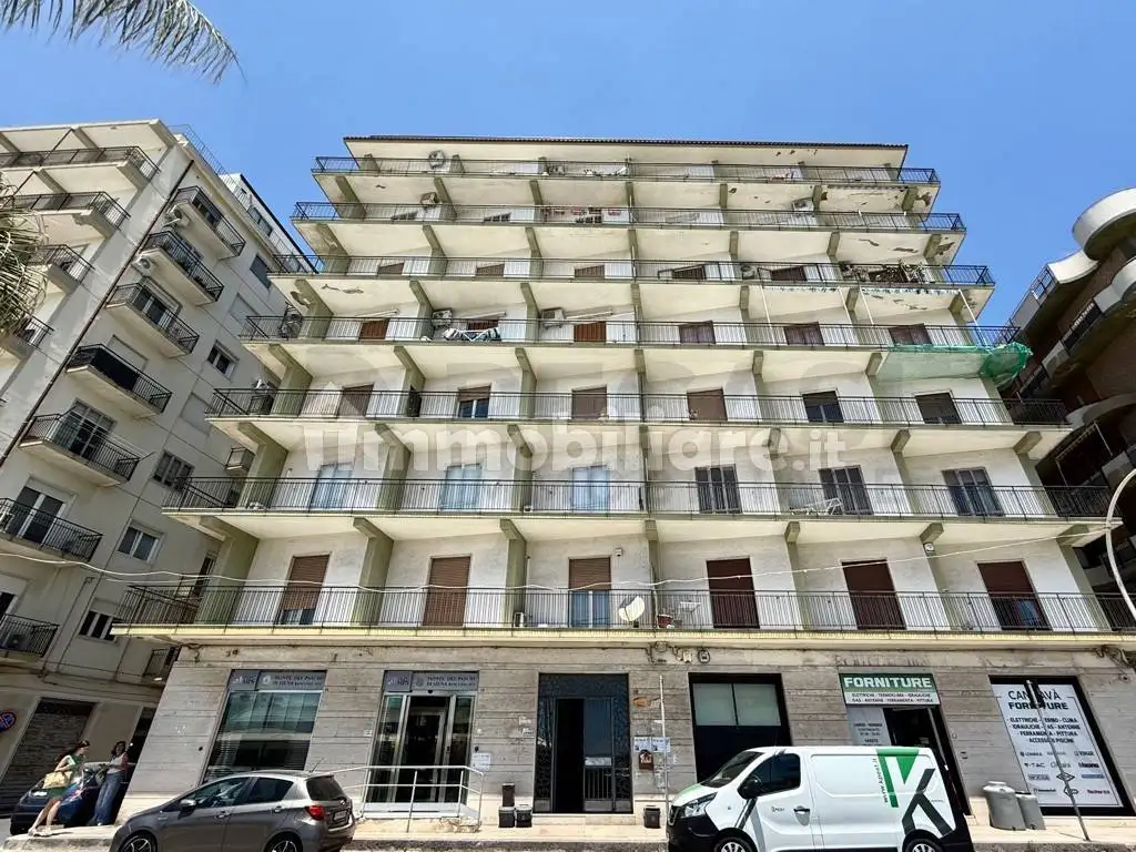 Appartamento in affitto a Augusta