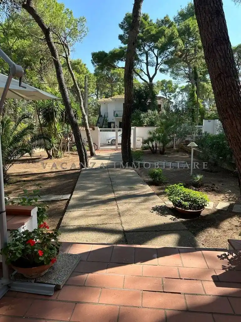 Villa in vendita a Castellaneta