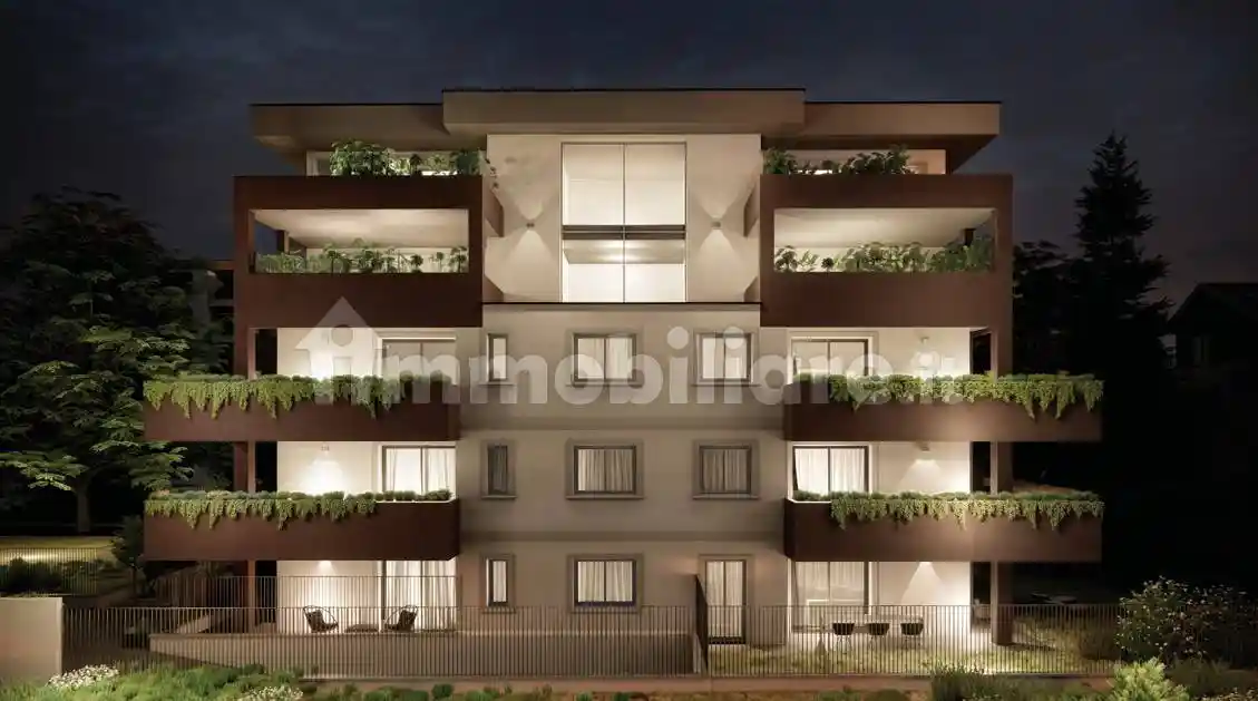 Appartamento in vendita a Bovisio-Masciago