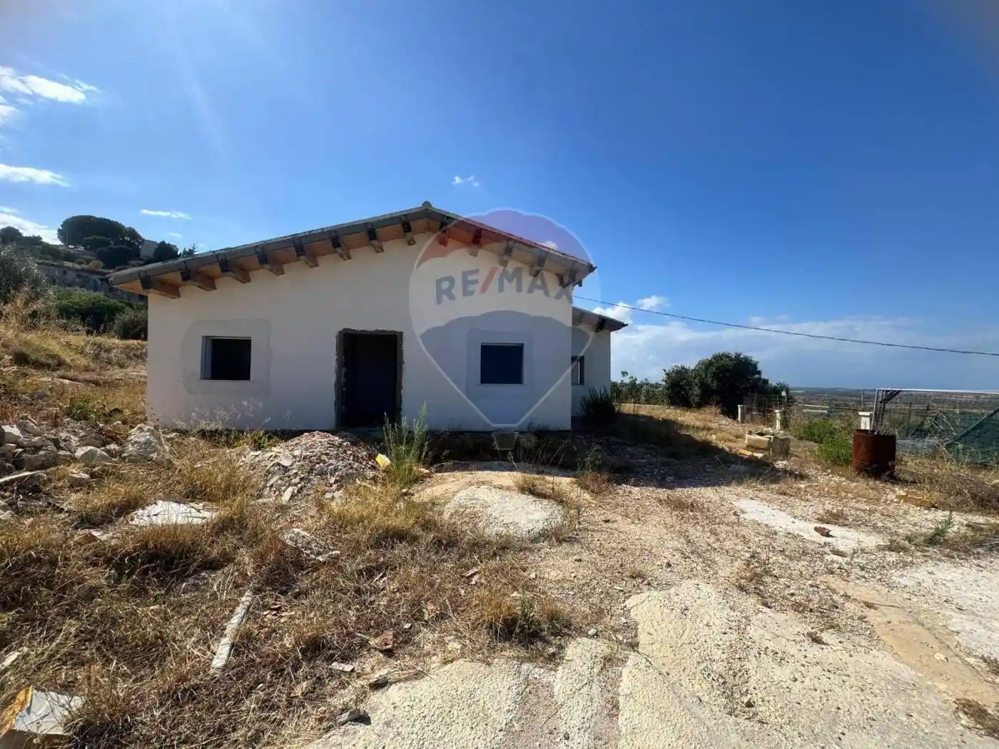 Villa in vendita a Melilli