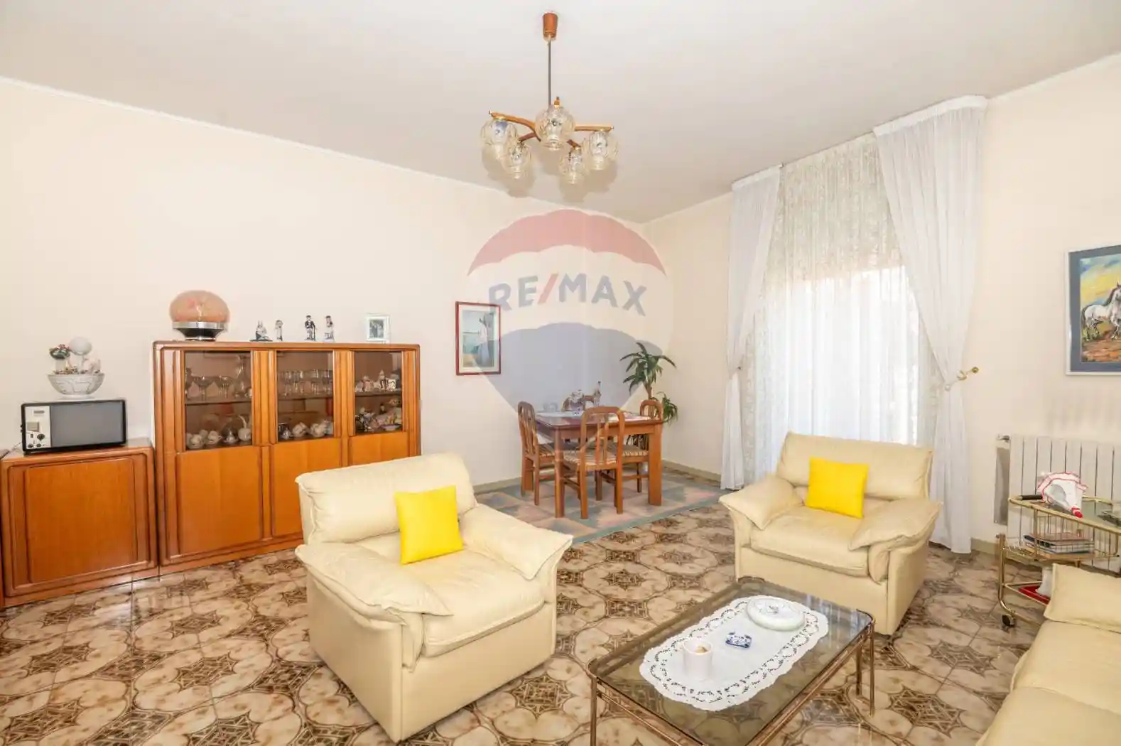 Appartamento in vendita a Caltagirone