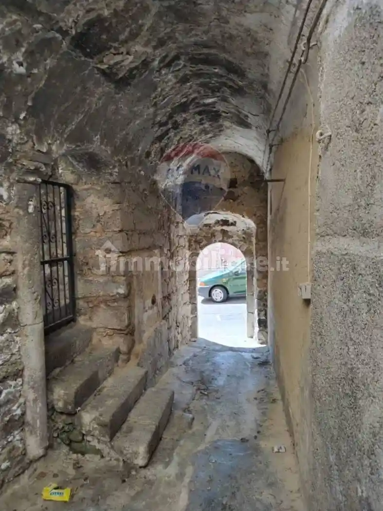 Terratetto unifamiliare via Santa Maria dei Greci 90, Vizzini - foto 5