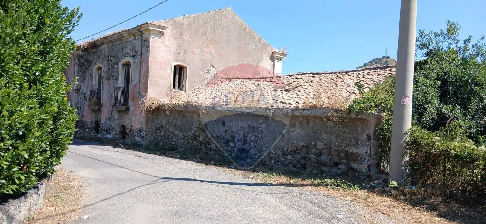Casa indipendente in vendita a Calatabiano