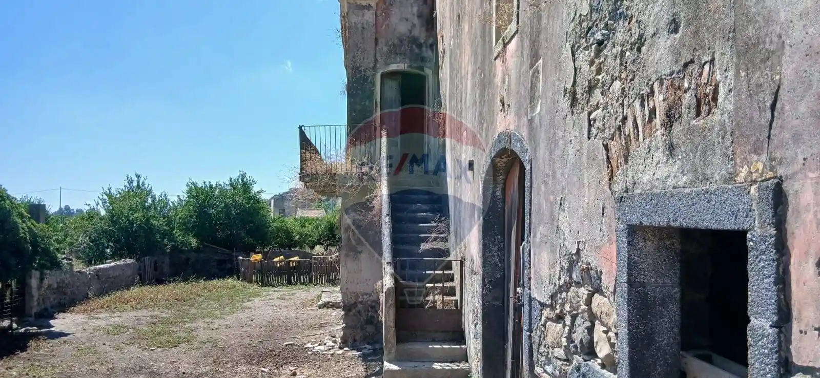 Terratetto unifamiliare sp 81 84, Calatabiano - foto 2