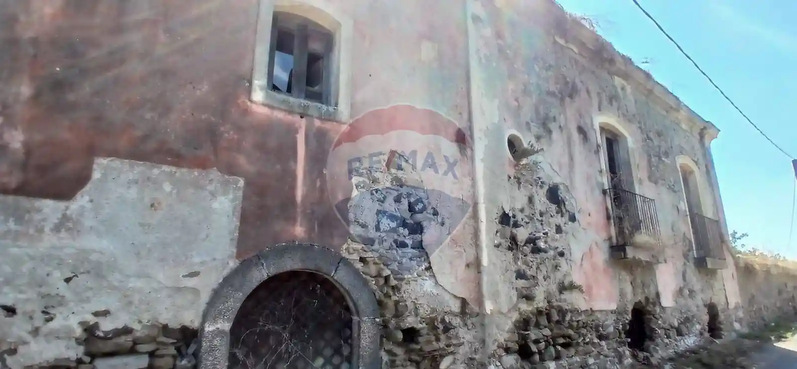 Terratetto unifamiliare sp 81 84, Calatabiano - foto 3