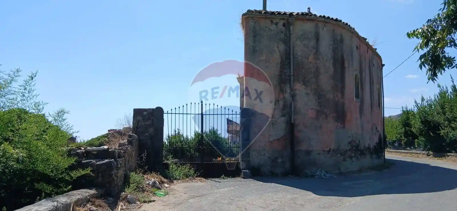 Terratetto unifamiliare sp 81 84, Calatabiano - foto 5