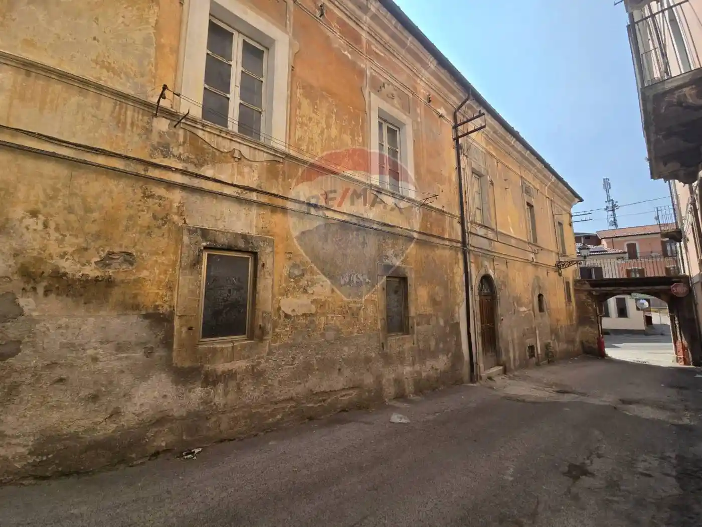 Casa indipendente in vendita a Sulmona