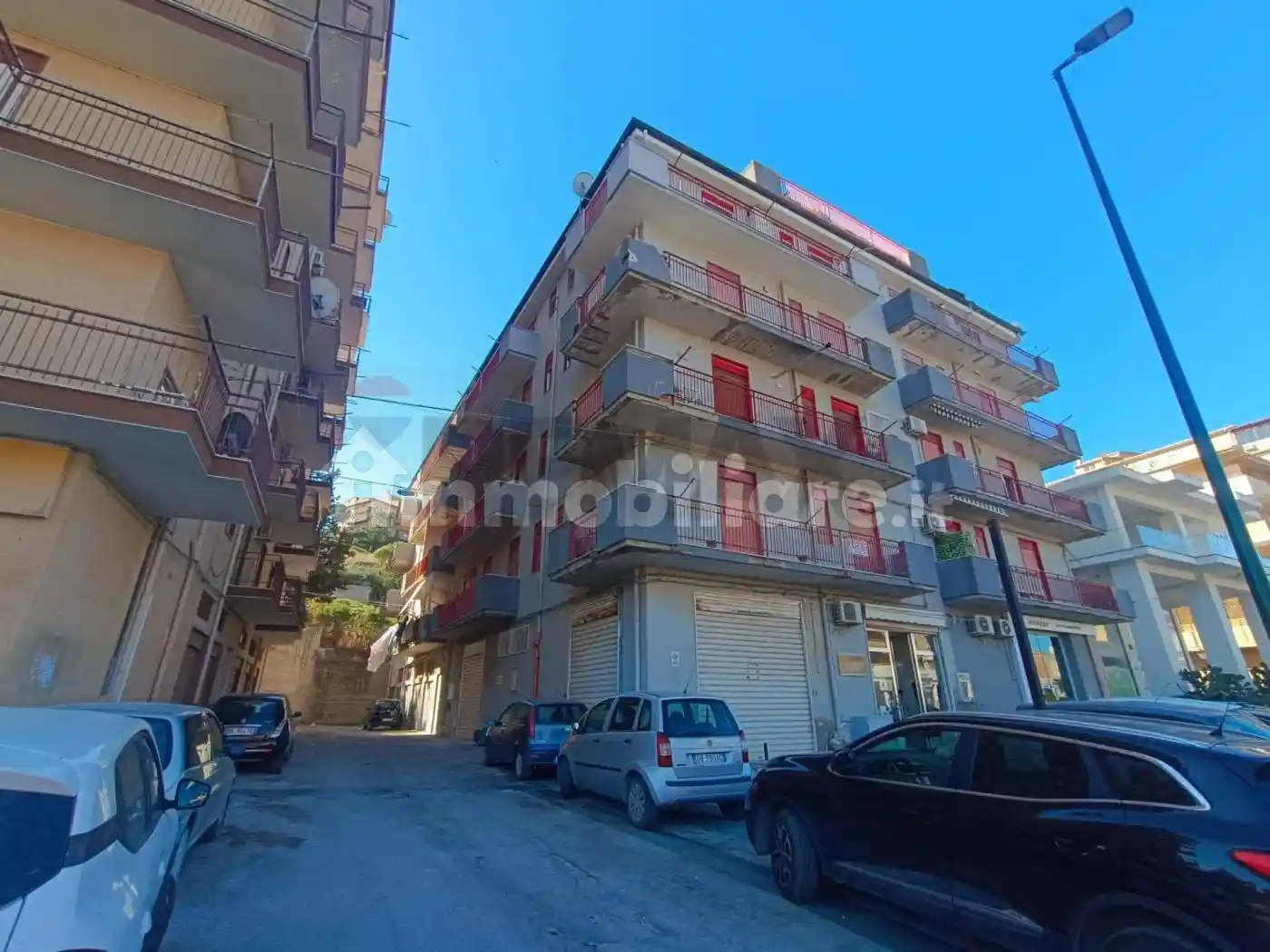 Appartamento in vendita a Favara