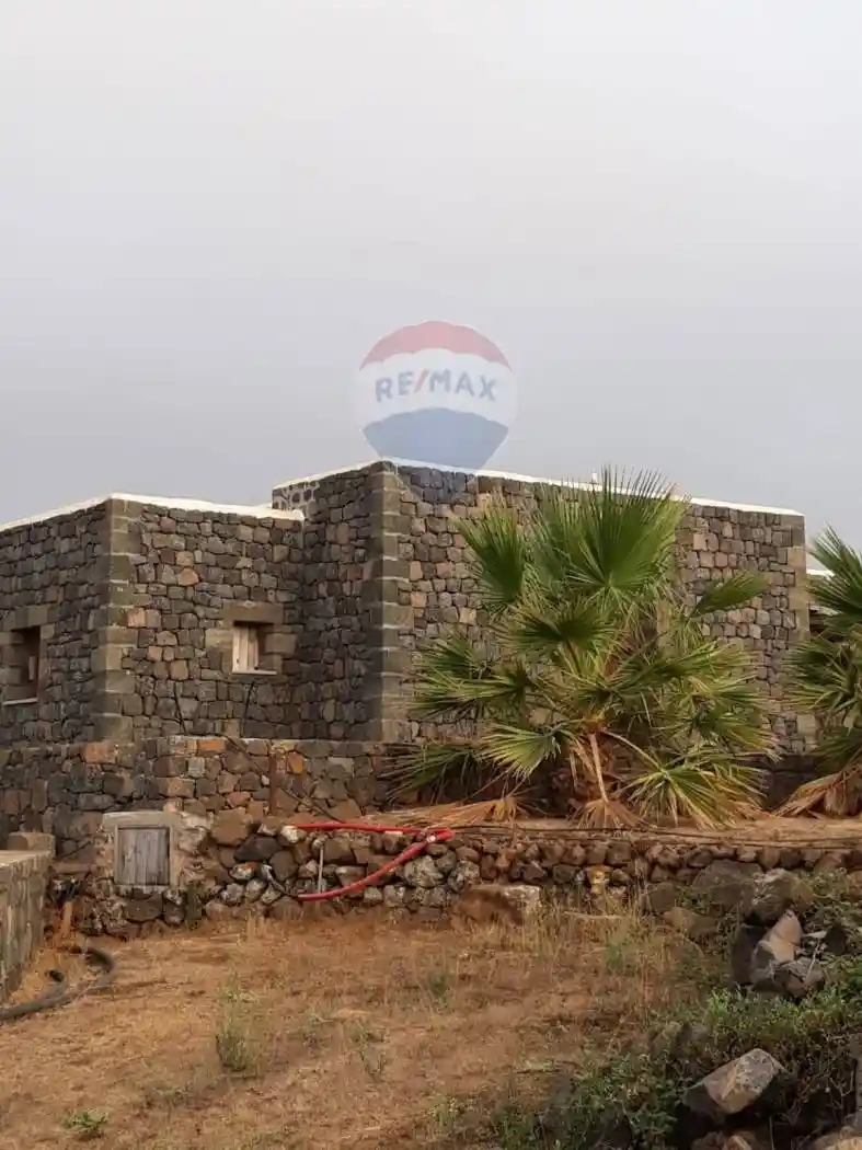 Appartamento in vendita a Pantelleria