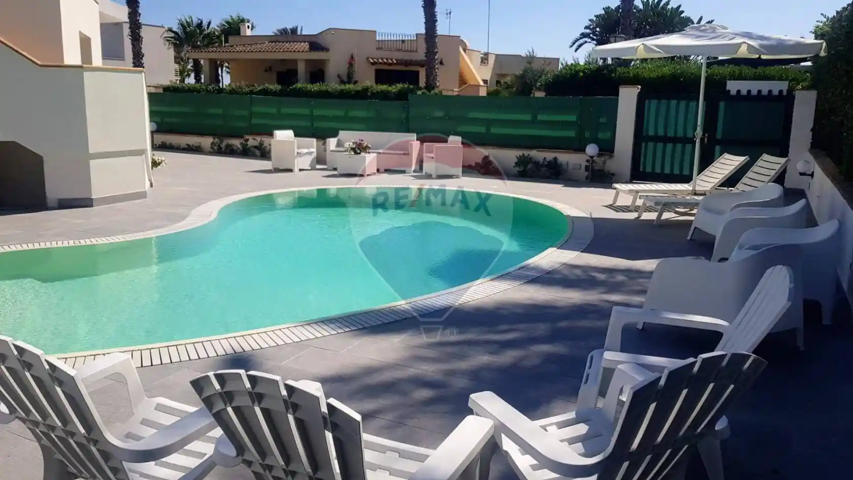 Villa unifamiliare, ottimo stato, 150 m², Tre Fontane, Campobello di Mazara - foto 2