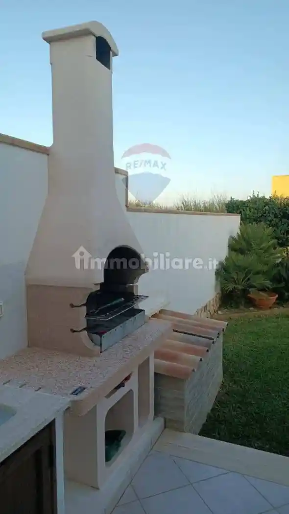Villa unifamiliare, ottimo stato, 150 m², Tre Fontane, Campobello di Mazara - foto 3
