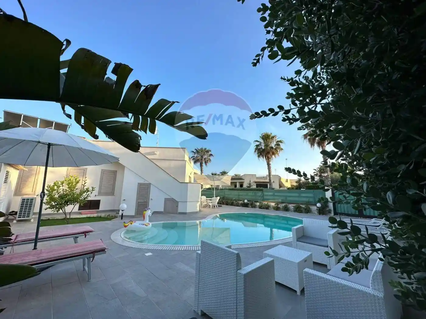 Villa unifamiliare, ottimo stato, 150 m², Tre Fontane, Campobello di Mazara - foto 4