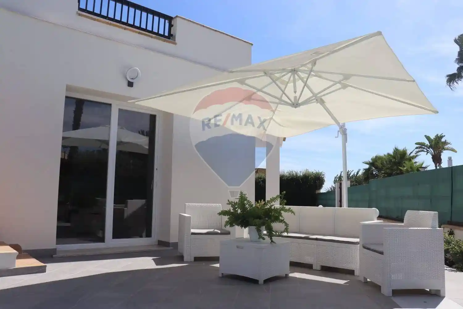 Villa unifamiliare, ottimo stato, 150 m², Tre Fontane, Campobello di Mazara - foto 5