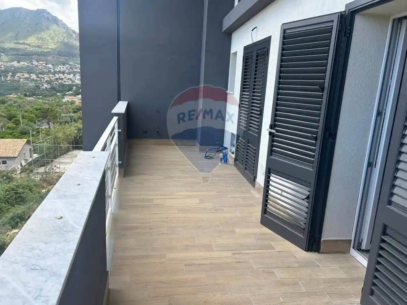 Attico - Mansarda in vendita a Monreale