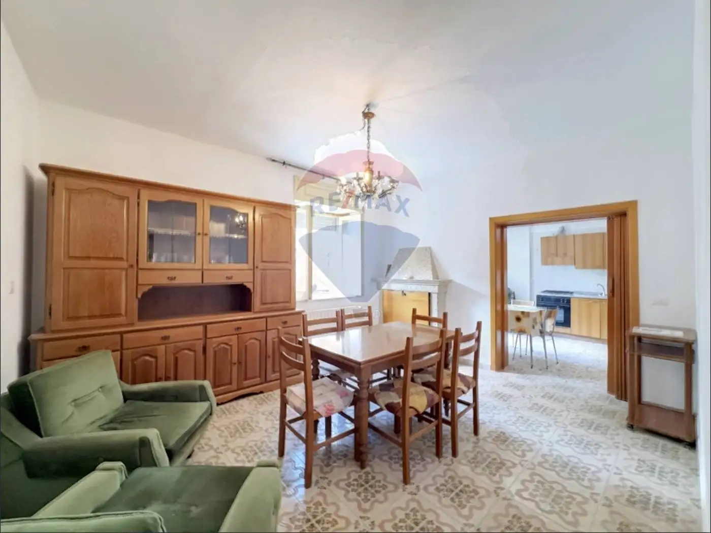 Casa indipendente in vendita a Frisa