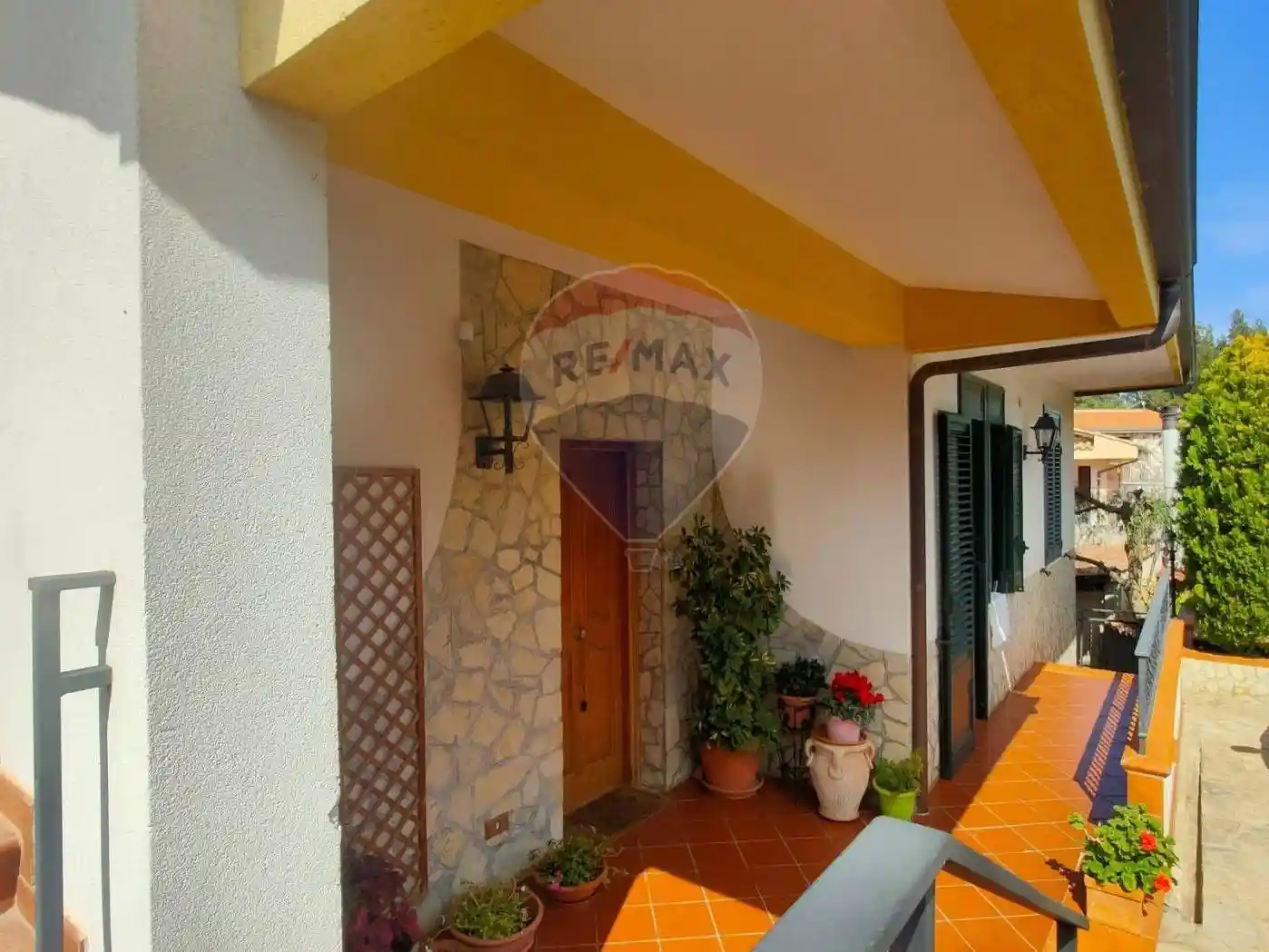 Villa in vendita a Monreale