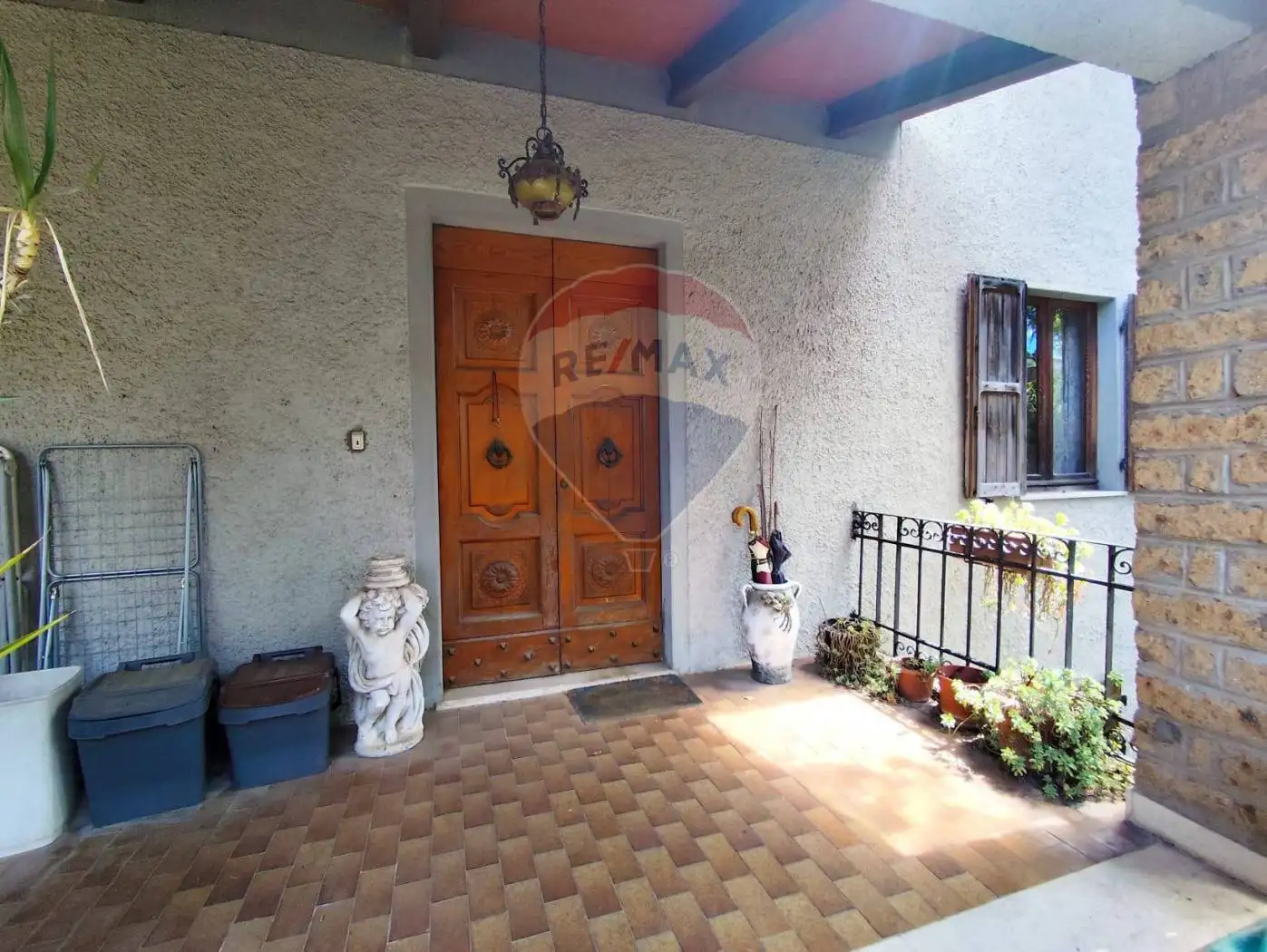 Villa unifamiliare via del filatoio 14, Centro, Baschi - foto 2