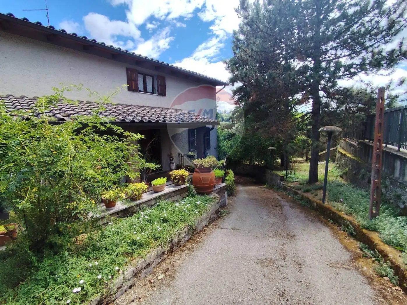 Villa unifamiliare via del filatoio 14, Centro, Baschi - foto 5