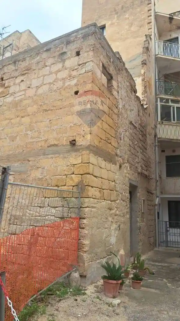 Rustico - Casale in vendita a Trapani
