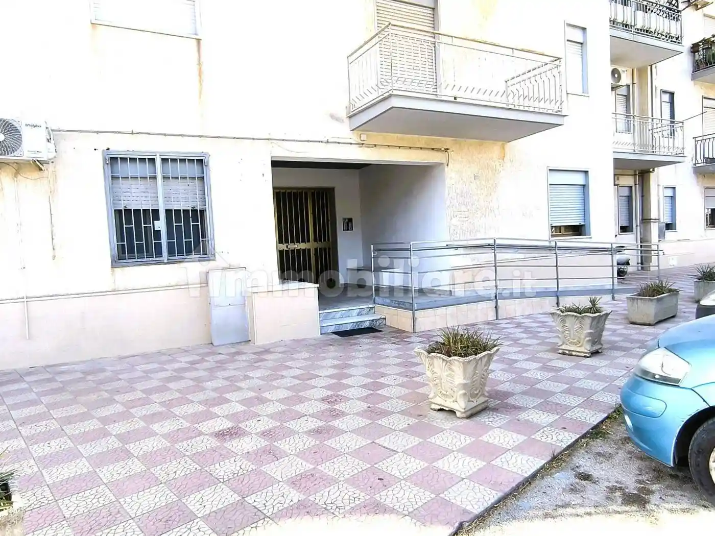 Appartamento in vendita a Sciacca