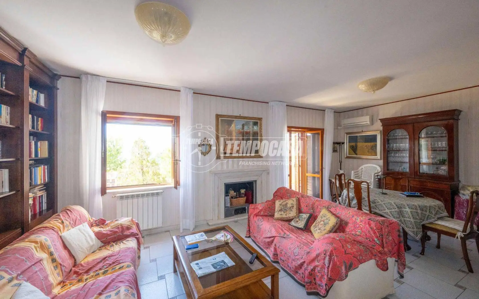 Appartamento in vendita a Messina