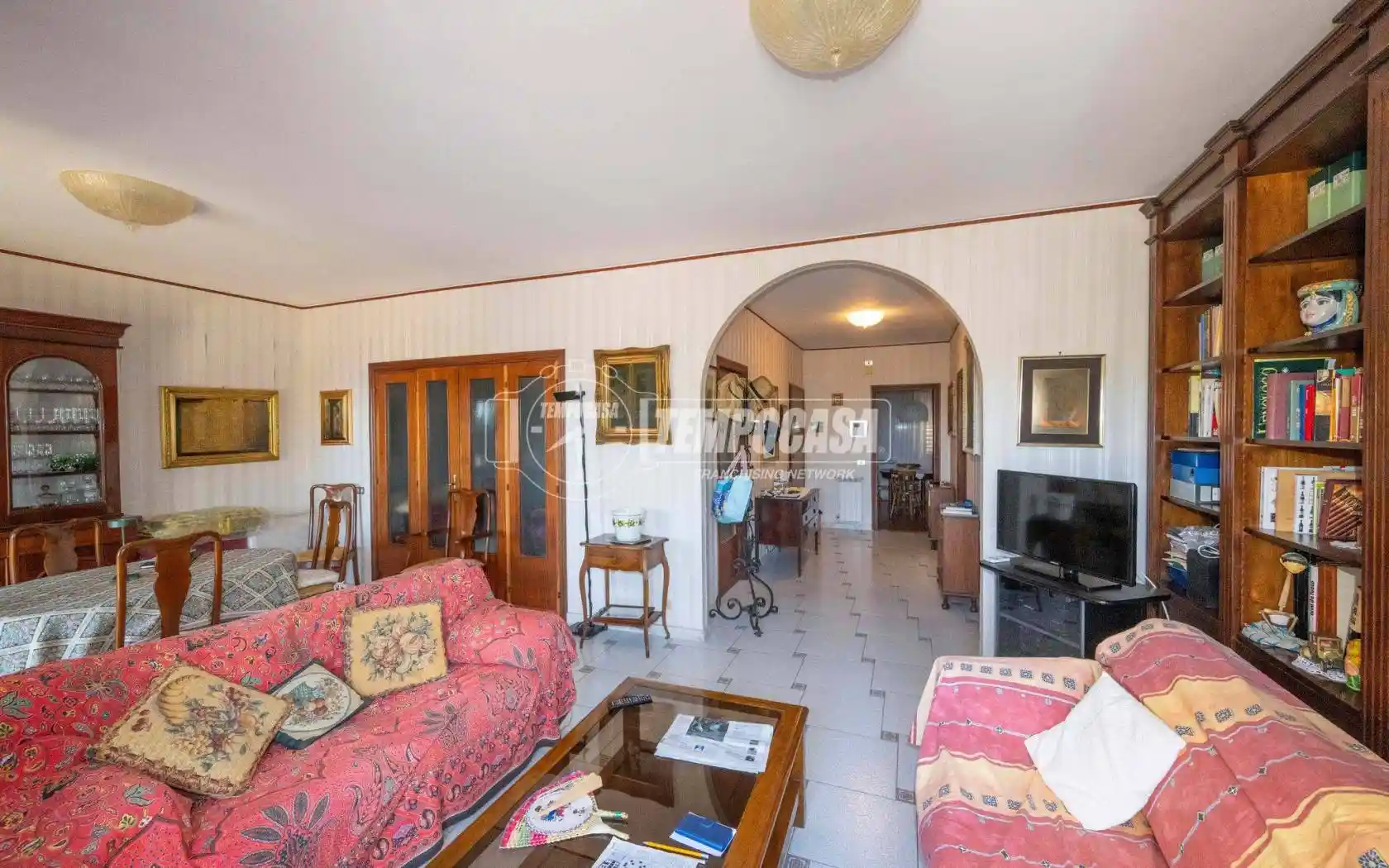 Appartamento via Cappellani, San Licandro, Messina - foto 3