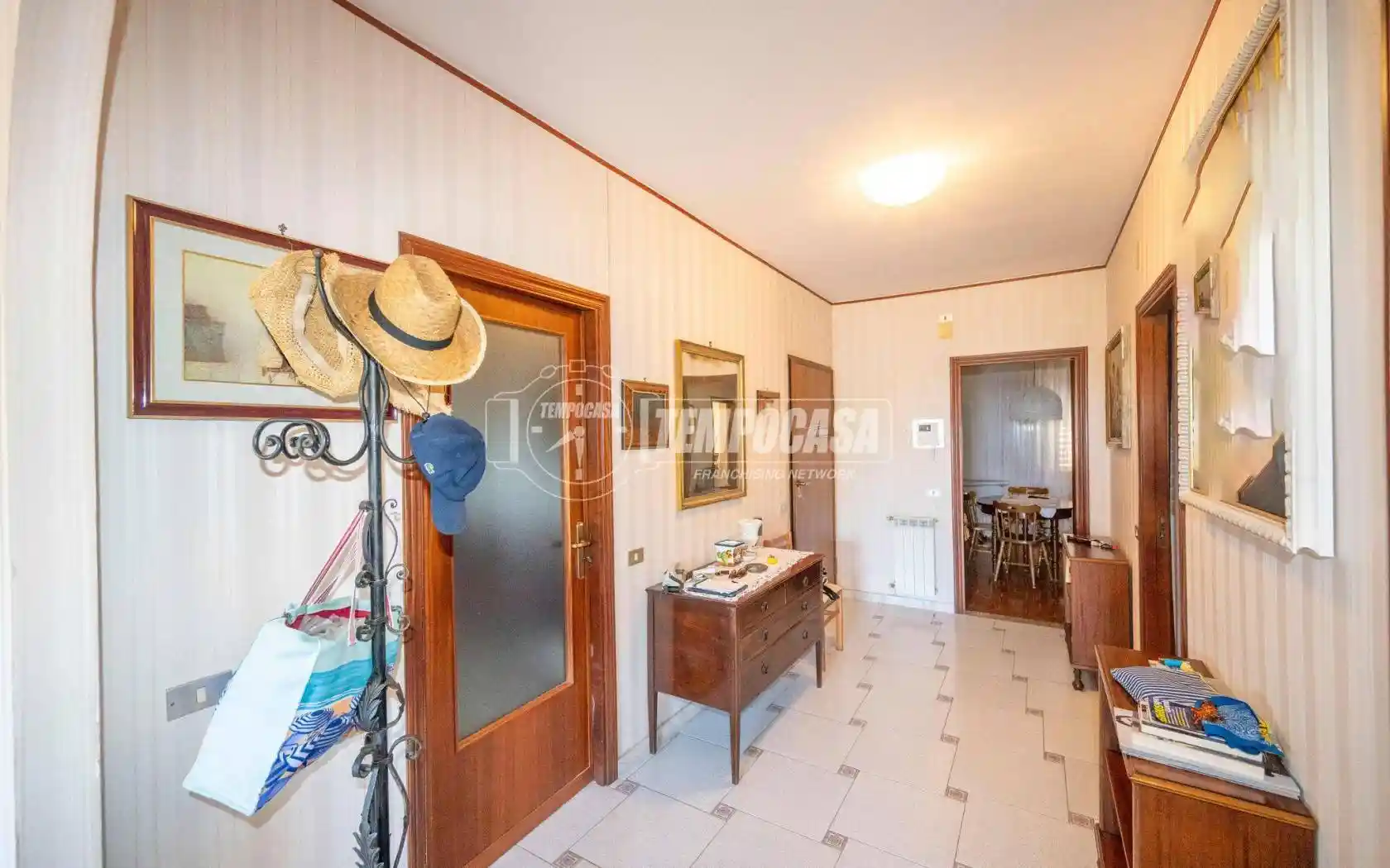 Appartamento via Cappellani, San Licandro, Messina - foto 4